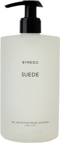 BYREDO Suede Hand Wash 450 ml