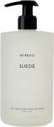 BYREDO Suede Hand Wash 450 ml
