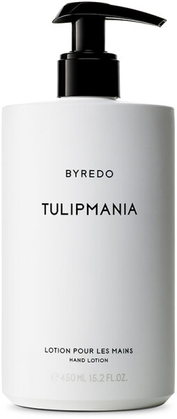 7340032859454 - Tulipmania Hand Lotion 450 ml