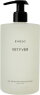 BYREDO Vetyver Hand Wash 450 ml
