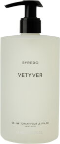 BYREDO Vetyver Hand Wash 450 ml