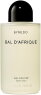 BYREDO Bal d'Afrique Body Wash 225 ml