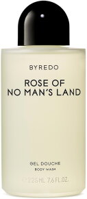 BYREDO Rose of No Man's Land Body Wash 225 ml