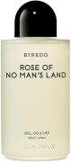 BYREDO Rose of No Man's Land Body Wash 225 ml