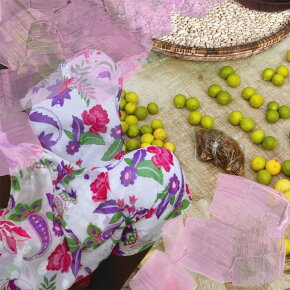 BYREDO Bal d'Afrique Body Cream 200 ml