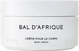BYREDO Bal d'Afrique Body Cream 200 ml