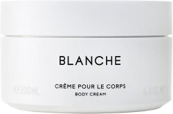 BYREDO Blanche Body Cream 200 ml
