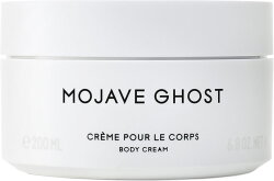 BYREDO Mojave Ghost Body Cream 200 ml