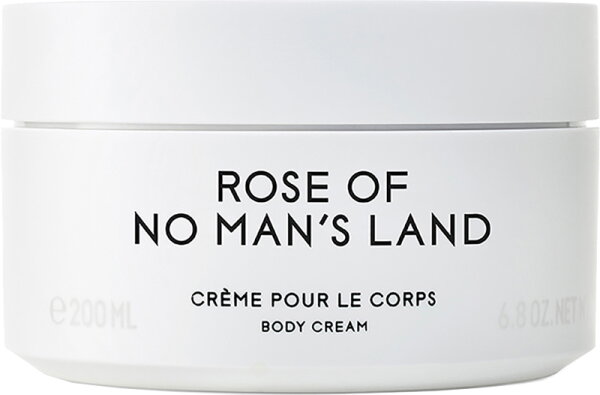 7340032824667 - Rose of No Mans Land Body Cream 200 ml