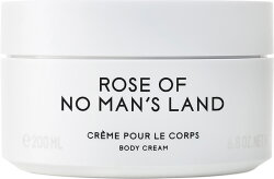 BYREDO Rose of No Man's Land Body Cream 200 ml