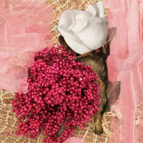 BYREDO Rose of No Man's Land Body Cream 200 ml