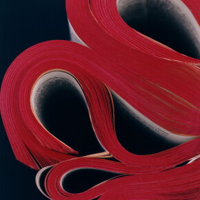 BYREDO Fragrance Candle Bibliothèque 240 g