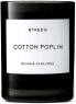 BYREDO Fragrance Candle Cotton Poplin