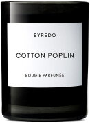 BYREDO Fragrance Candle Cotton Poplin