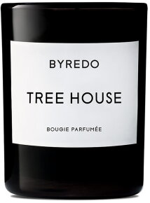 BYREDO Fragrance Candle Tree House 70 g