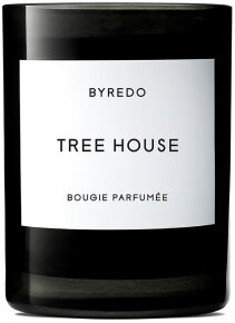 BYREDO Fragrance Candle Tree House 240 g