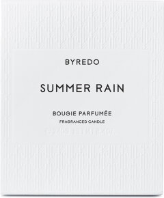 BYREDO Fragrance Candle Summer Rain 240 g
