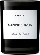 BYREDO Fragrance Candle Summer Rain 240 g