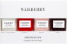 Nailberry Discovery Set 4x10 ml
