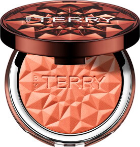 By Terry Tea to Tan Blush Powder 2. Melon Melody 7 g