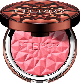 By Terry Tea to Tan Blush Powder 3. Pink Passion 7 g