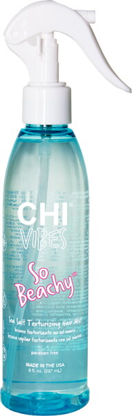 0633911864449 - Vibes So Beachy Sea Salt TextHair Mist 237 ml