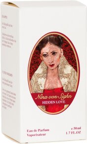 Nina von Sighn Hidden Love Eau de Parfum (EdP) 50 ml