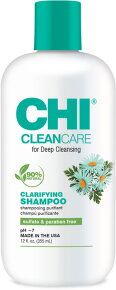 CHI Cleancare Clarifying Shampoo 355 ml