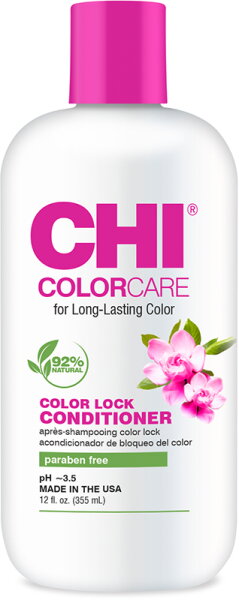 0633911851081 - Colorcare Color Lock Conditioner 355 ml