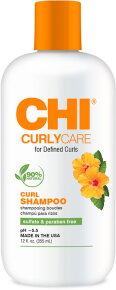 CHI Curlycare Curl Shampoo 355 ml