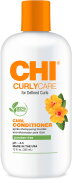 CHI Curlycare Curl Conditioner 355 ml