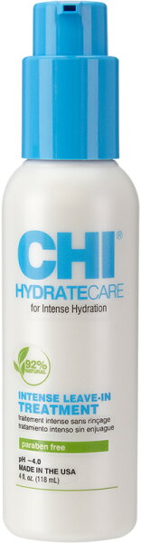 0633911860939 - Hydratecare Intense Leave-In Treatment 118 ml