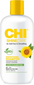 CHI Shinecare Smoothing Shampoo 355 ml