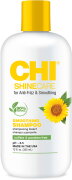 CHI Shinecare Smoothing Shampoo 355 ml