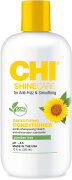 CHI Shinecare Smoothing Conditioner 355 ml