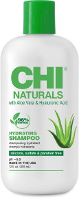 CHI Naturals Hydrating Shampoo 355 ml