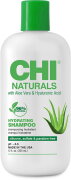 CHI Naturals Hydrating Shampoo 355 ml