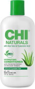 CHI Naturals Hydrating Conditioner 355 ml