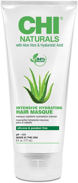 0633911850268 - Naturals Intensive Hydrating Hair Masque 177 ml