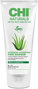 CHI Naturals Intensive Hydrating Hair Masque 177 ml
