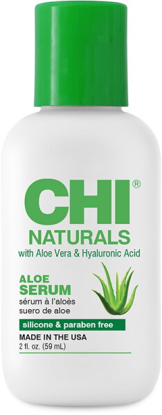 0633911847107 - Naturals Aloe Serum 59 ml