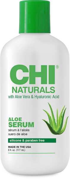 0633911847084 - Naturals Aloe Serum 177 ml