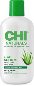CHI Naturals Aloe Serum 177 ml