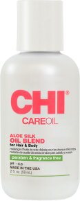 CHI Care Oil Aloe Silk Oil Hair & Skin 59 ml