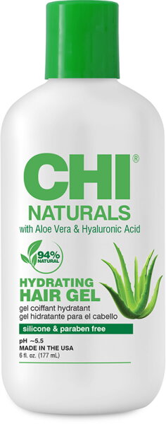 0633911847060 - Naturals Hydrating Hair Gel 177 ml
