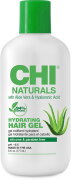 CHI Naturals Hydrating Hair Gel 177 ml