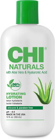 CHI Naturals Hydrating Body Lotion 355 ml