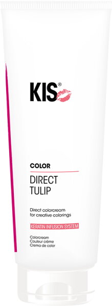 8717496448187 - KIS Direct Color 200 ml Tulip