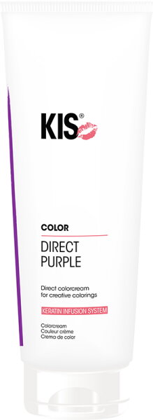 8717496448170 - KIS Direct Color 200 ml Purple