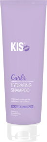 KIS Kappers Curls Hydrating Shampoo 300 ml